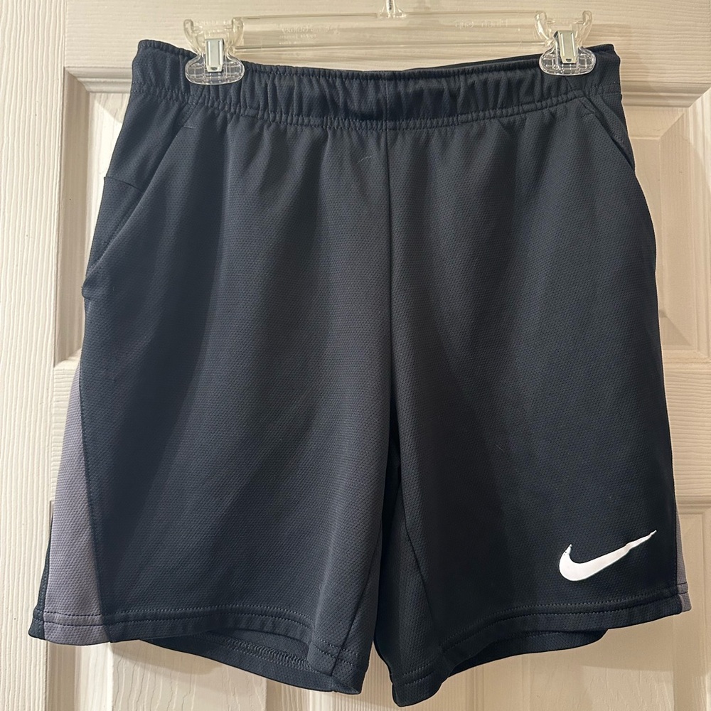 Nike Athletic Shorts